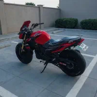 موتور kps