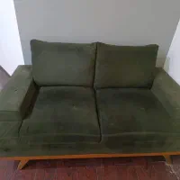 مبل راحتی ۴ نفره