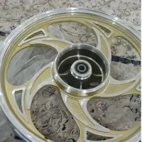 رینگ نیکتازی عقب