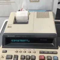 ماشین حساب شارپ اصلی cs-2770A