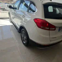 تیگو ۵ ۱۴۰۰|خودرو سواری و وانت|میبد, |دیوار