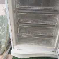 یخچال فریزر صنام ۴ کشو با آبسردکن کاملا سالم|یخچال و فریزر|سنگر, |دیوار