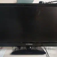 تلوزیون مانیتور LED ایکس ویژن ۲۴ اینچ 24 ایکسویژن