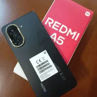شیائومی redmi a5 4g با حافظهٔ ۱۲۸ گیگابایت