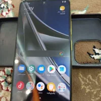 پوکو ایکس 4پرو 5g|موبایل|ایرانشهر, |دیوار