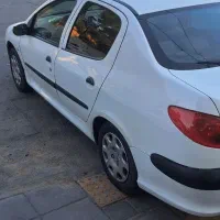 ۲۰۶ اس دی مدل ۹۴|خودرو سواری و وانت|تهران, شهرک شریعتی|دیوار