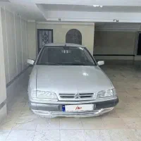 زانتیا مدل ۸۵