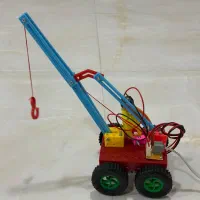 اموزش رباتیک ویژه کودکان و نوجوانان|خدمات آموزشی|اهواز, زیتون کارمندی|دیوار