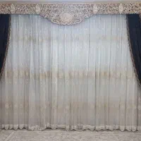 پرده پذیرایی|پرده، رانر، رومیزی|الوند, |دیوار