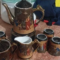 سرویس چایی خوری