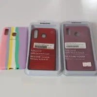 قاب موبایل A30