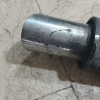 منبع اگزوز|قطعات یدکی و لوازم جانبی|تهران, شهرک ابوذر|دیوار