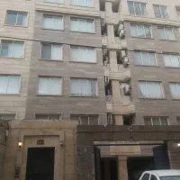 ۹۴متر،طبقه۵،دو خواب،فول،صارمی