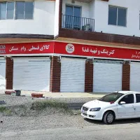 اجاره مغازه 24 متری میدان ازادی محمود اباد