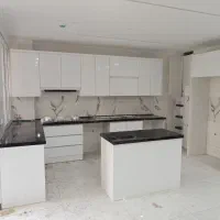 مونتاژ کار کابینت