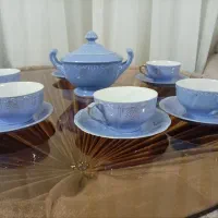 چای خوری خارجی