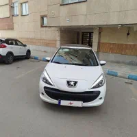 ۲۰۷پانا ۸۵گانه ارتقا|خودرو سواری و وانت|همدان, |دیوار