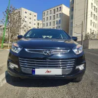 جک اس ۵ نیو فیس بدون رنگ ۱۴۰۲