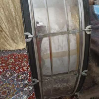 طبل ۱۶۰ استیل