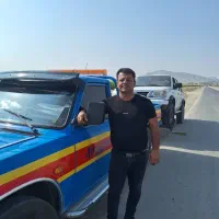 امداد خودرو داراب