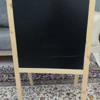 تخته دو رو|لوازم التحریر|رشت, دیلمان|دیوار