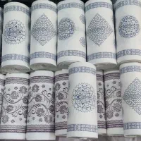 تولیدی سفره یکبار مصرف