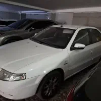 سمند سورن مدل ۹۸