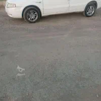 سورن مدل ۹۳ موتور گیربکس سالم|خودرو سواری و وانت|مهرستان, |دیوار