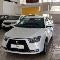 دنا پلاس ۶ دنده مدل ۱۴۰۴ صفر کیلومتر