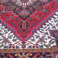 فرش ۹متر دستبافت