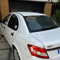 ساینا مدل 1401 عروسک بسیار تمیز|خودرو سواری و وانت|گرگان, |دیوار