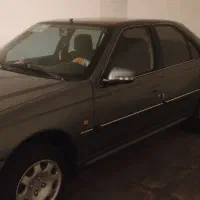 پژو پارس سال مدل ۹۹