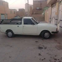 پیان وانت دوگانه کارخونه مدل ۹۰|خودرو سواری و وانت|فلاورجان, |دیوار