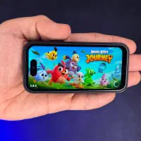 گوشی آیفون مینی|موبایل|برازجان, |دیوار