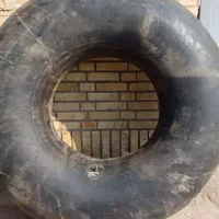 تیوپ چرخ عقب تراکتور|قطعات یدکی و لوازم جانبی|الیگودرز, |دیوار