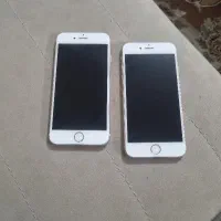 ۲ عدد ایفن ۶s|موبایل|شاهین‌شهر, خبرنگار|دیوار