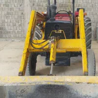 تراکتور فرگوسن 285