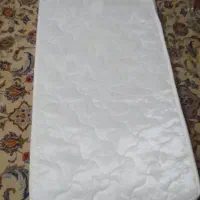 تشک کودک کم اسنفاده شده