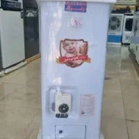 آبگرمکن گازی ۵۰ لیتری ورق ۴ ضخیم گالوانیزه واقعی