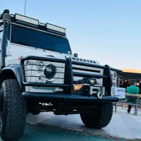 پاژن دو کابین مدل ۹۰