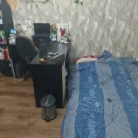 ۱۱۳مترایثار،وام سندتکبرگ معاوضه با ویلا شمال چالوس|فروش آپارتمان|کرج, شهرک بنفشه|دیوار