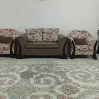 مبلمان تمیز وکم کار|مبلمان خانگی و میز عسلی|گرگان, |دیوار