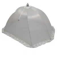 بالش شیردهی و پشه بند