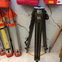 دوربین نقشه برداری ترازیاب . نیوو .شاخص. سه پایه|ماشین‌آلات صنعتی|تهران, ستارخان|دیوار