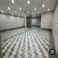 اجاره زیرزمین تجاری 129متری