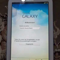 تبلت سامسونگ