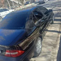 سمند ۹۰|خودرو سواری و وانت|اصفهان, برازنده|دیوار