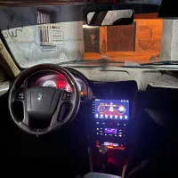 پارس TU5 مدل 1401 بدون رنگ ، شاسی پملپ