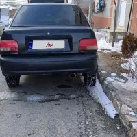 پراید|خودرو سواری و وانت|دیواندره, |دیوار