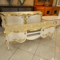 آینه و کنسول ترکیه ای